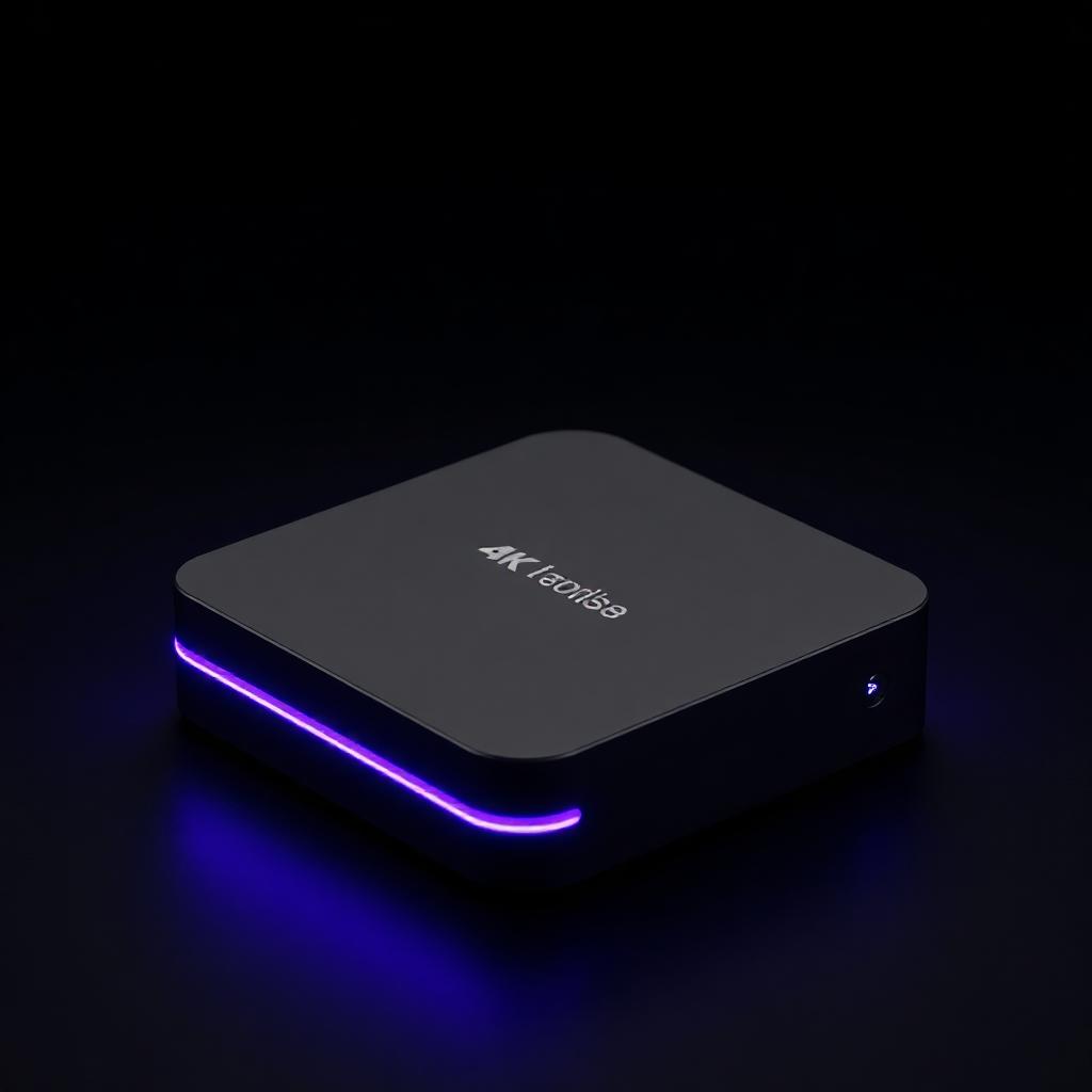 Mini Computer
